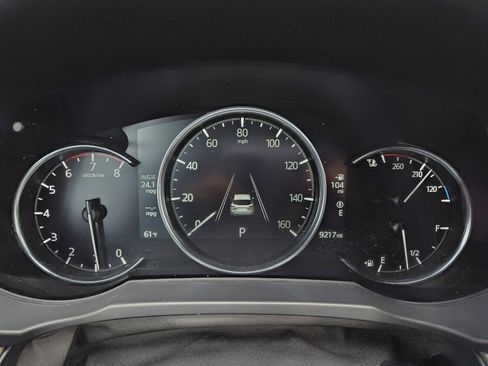 Certified 2025 MAZDA CX-5 Signature image 22