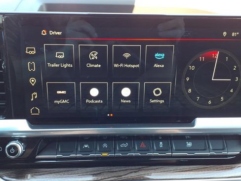 Used 2024 GMC Sierra 1500 Elevation AWD/4WD image 19