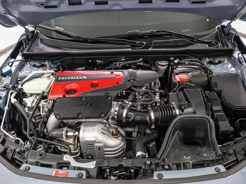 Used 2024 Honda Civic Type R image 28