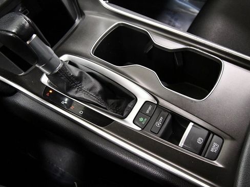 Certified 2021 Honda Accord Sport image 26