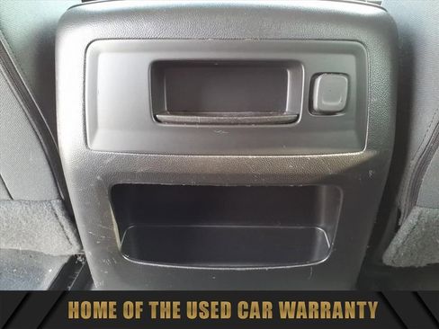 Used 2018 Chevrolet Silverado 1500 LT w/ LPO, Chrome Package image 28