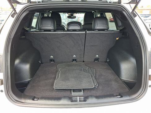 Used 2025 Jeep Compass Limited AWD/4WD image 27