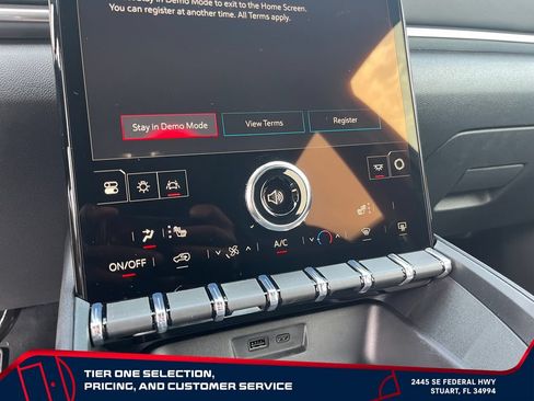 New 2027 GMC Terrain Elevation FWD image 29
