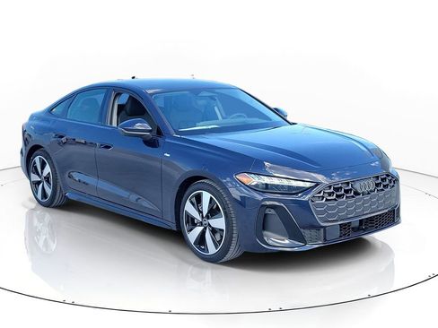 New 2026 Audi A5 2.0T Premium Plus AWD/4WD image 1