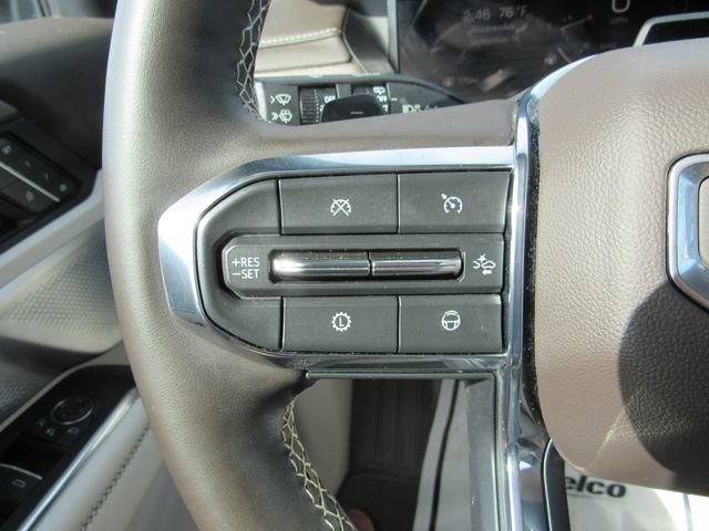 Used 2024 GMC Acadia Denali w/ Super Cruise Package FWD image 18