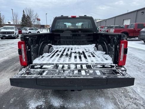 Used 2024 Ford F350 XL w/ 360-Degree Camera Package image 7