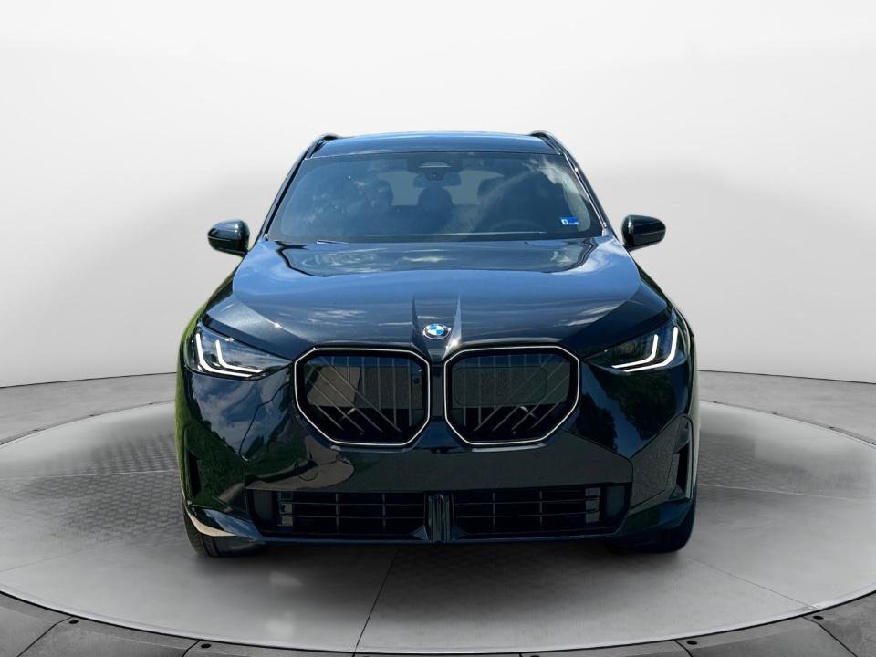 New 2026 BMW X3 xDrive30i w/ Premium Package AWD/4WD image 2