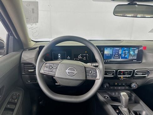 Used 2026 Nissan Sentra S w/ Floor Mat Package FWD image 17