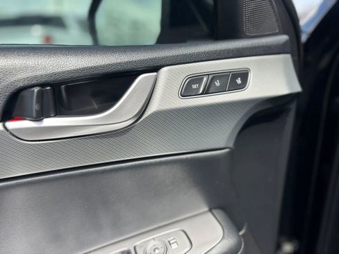 Used 2023 Hyundai Palisade SEL AWD/4WD image 11