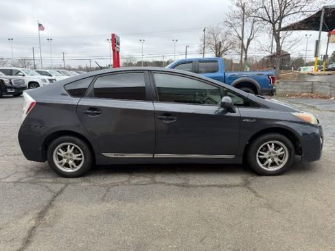 Used 2010 Toyota Prius Two image 8