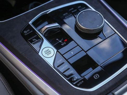 Certified 2024 BMW X5 xDrive40i w/ M Sport Package image 16