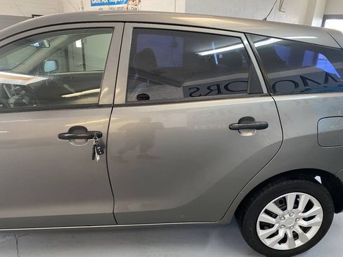 Used 2008 Toyota Matrix FWD image 16