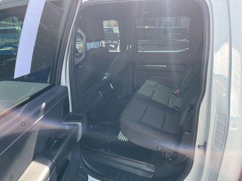 Used 2023 Ford F150 XLT w/ Equipment Group 302A High image 35