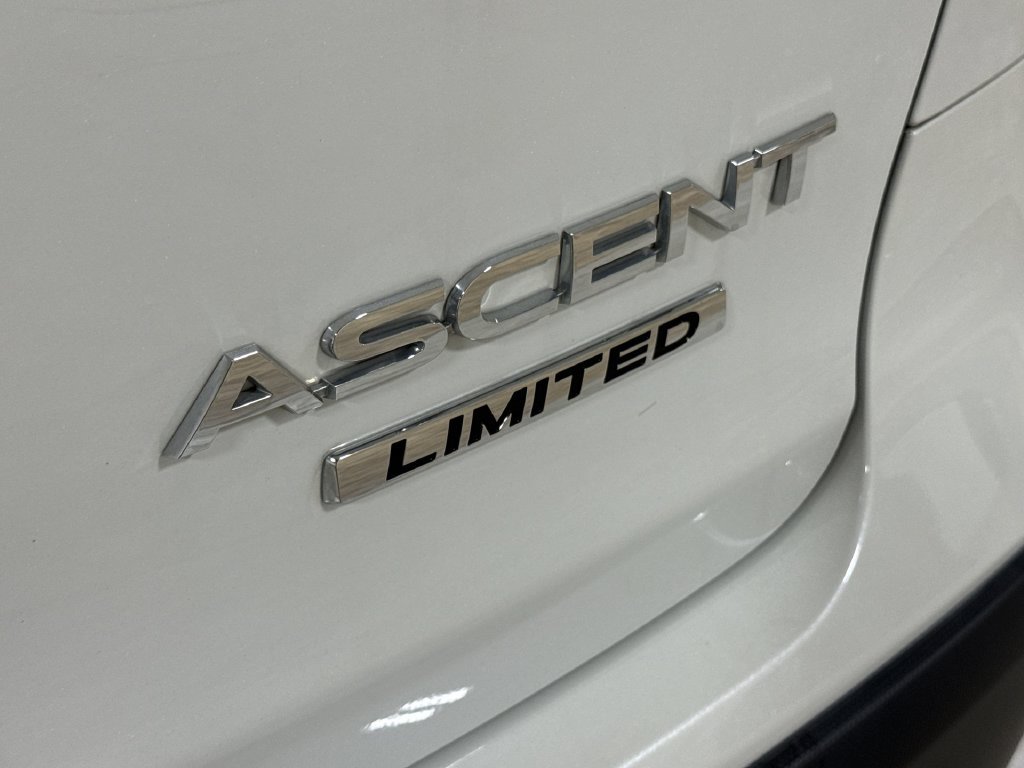 Used 2023 Subaru Ascent Limited AWD/4WD image 26