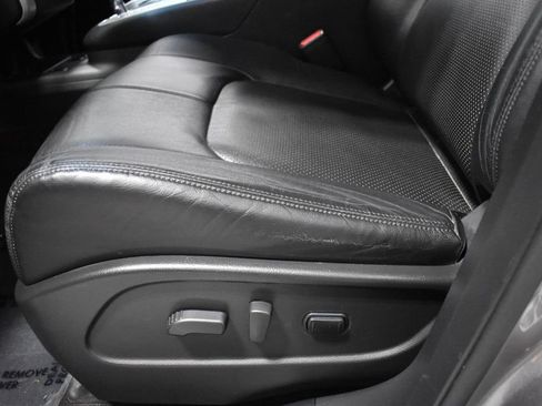 Used 2010 Nissan Murano SL w/ Leather Pkg AWD/4WD image 18