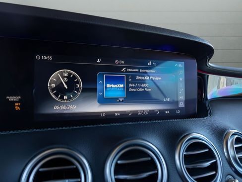 Used 2019 Mercedes-Benz S 560 4MATIC Coupe image 24