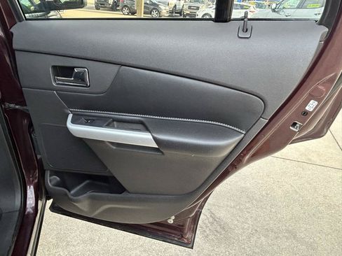 Used 2011 Ford Edge SE w/ 101A Rapid Spec Order Code FWD image 15