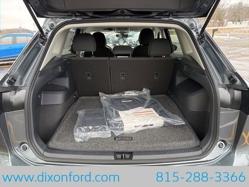 New 2026 Volkswagen Tiguan S AWD/4WD image 24
