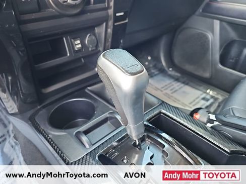 Used 2019 Toyota 4Runner TRD Pro image 28