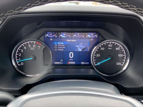 Certified 2023 Ford F150 XLT w/ Equipment Group 302A High image 25