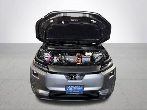 New 2026 Subaru Solterra Premium image 21