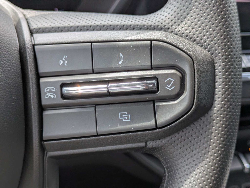 New 2026 Chevrolet Colorado Trail Boss AWD/4WD image 25