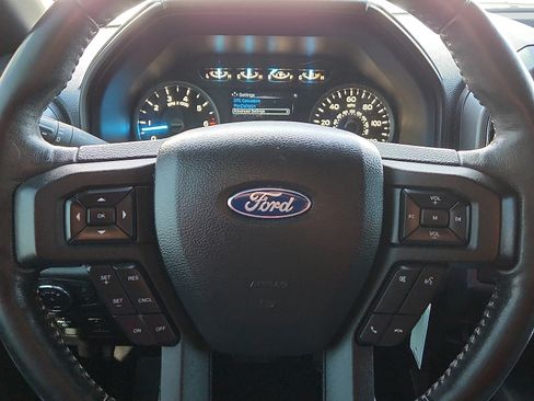 Used 2019 Ford F150 XLT w/ Equipment Group 302A Luxury image 19