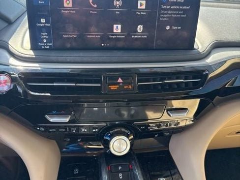 Used 2025 Acura MDX Technology Package image 11