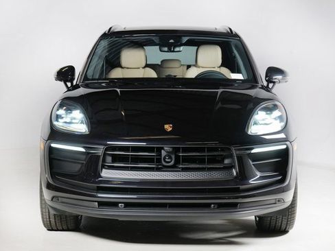 New 2026 Porsche Macan AWD/4WD image 6