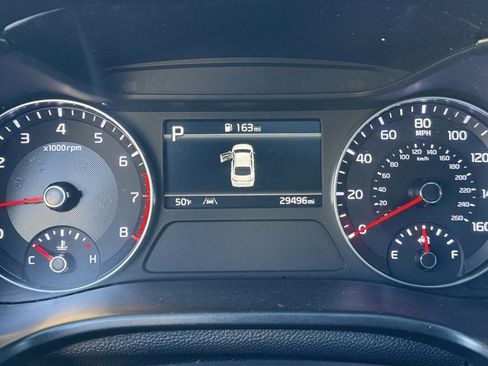 Used 2024 Kia Forte GT w/ GT2 Package image 25