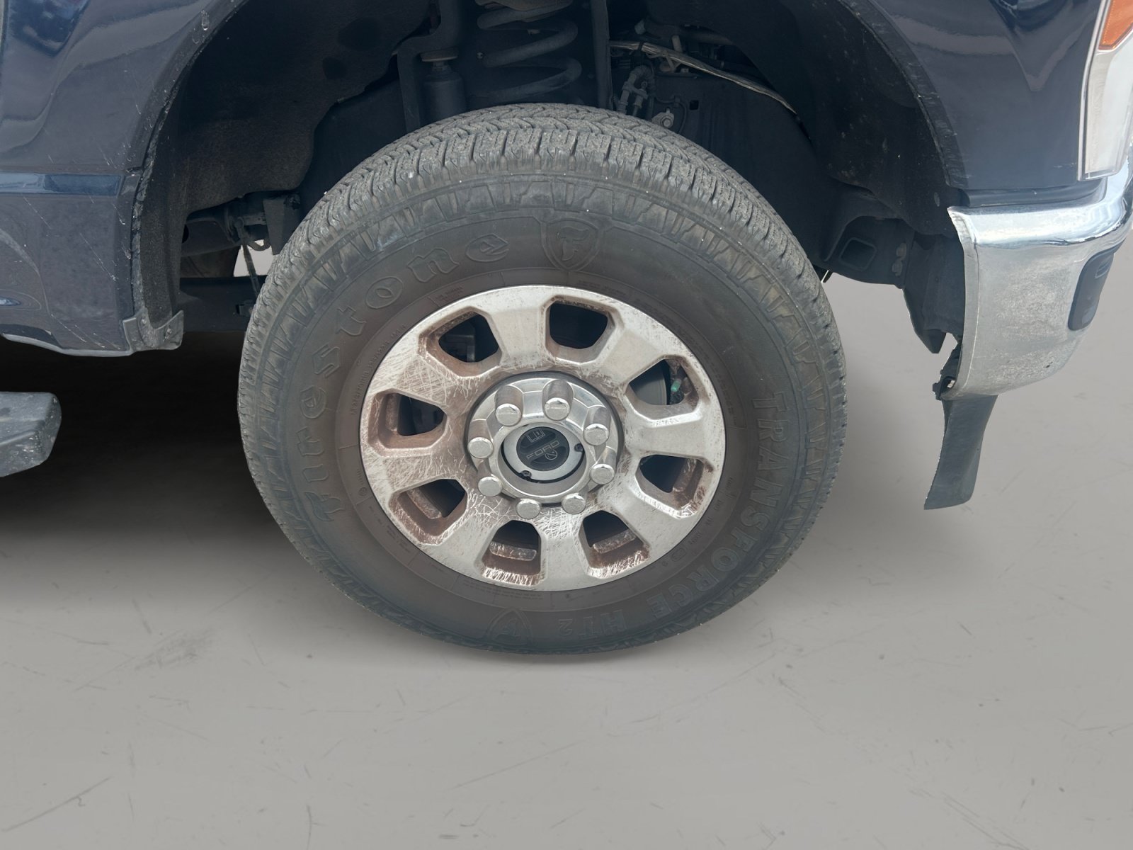Used 2024 Ford F350 XLT AWD/4WD image 4