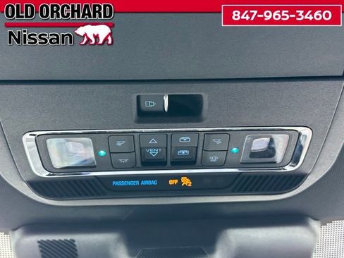 Used 2023 Ford F150 Lariat w/ Equipment Group 502A High image 21