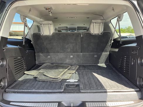 Used 2016 Chevrolet Suburban LT w/ Texas Edition Package RWD image 32