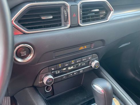 Used 2025 MAZDA CX-5 AWD 2.5 S w/ Select Package image 18