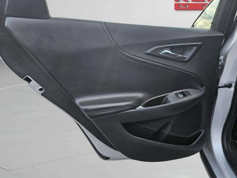 Used 2017 Chevrolet Malibu LT w/ Leather Package image 21