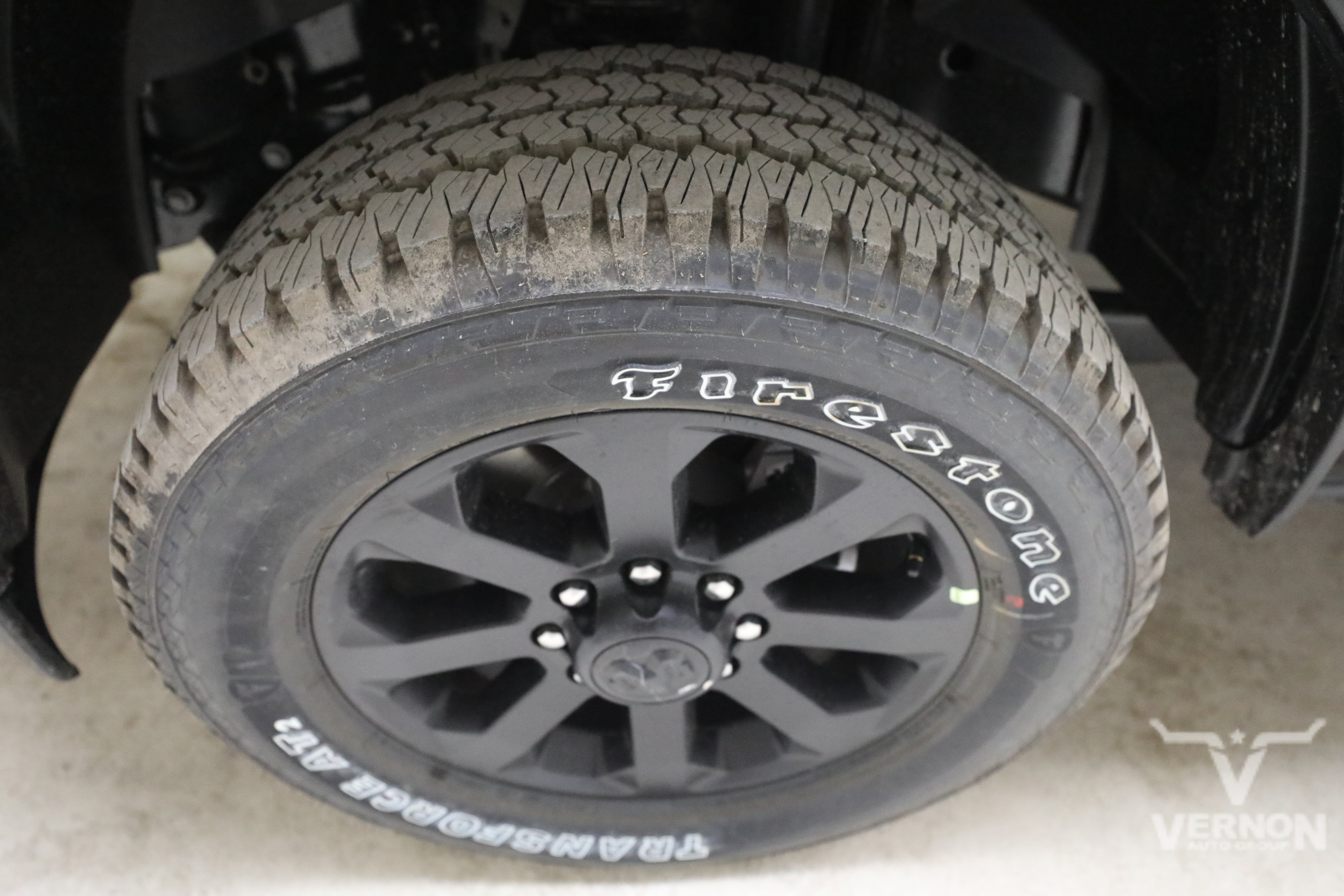 New 2027 RAM 3500 Laramie AWD/4WD image 30