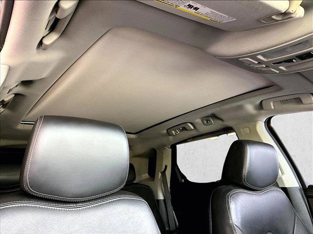 Used 2014 Cadillac SRX Luxury FWD image 14