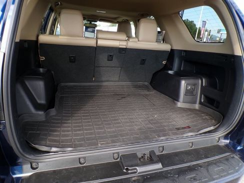 Used 2016 Toyota 4Runner Limited image 7