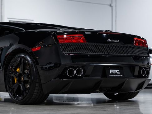 Used 2011 Lamborghini Gallardo LP 560-4 AWD/4WD image 14