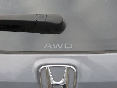 Certified 2023 Honda CR-V EX-L image 8