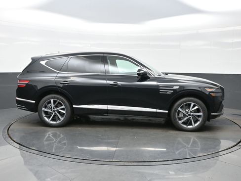 New 2026 Genesis GV80 3.5T Advanced image 7