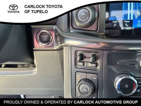 Used 2025 Ford F150 Tremor w/ Equipment Group 402A High AWD/4WD image 29