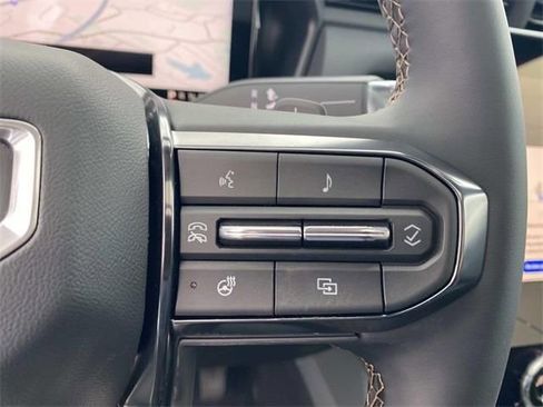 New 2026 GMC Terrain AT4 w/ Convenience Package III image 19