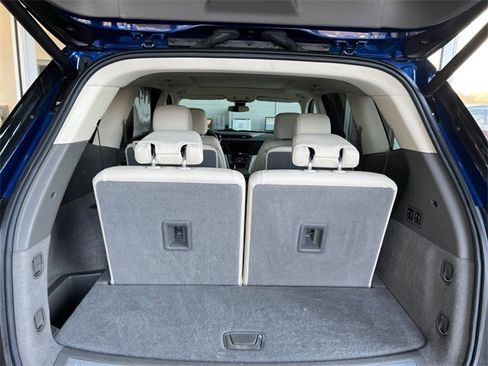 Certified 2023 Cadillac XT6 Premium Luxury image 14