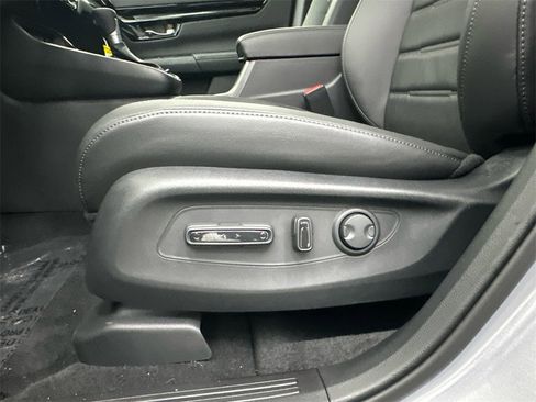 New 2026 Honda CR-V EX-L image 10