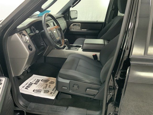 Used 2017 Ford Expedition XLT AWD/4WD image 15