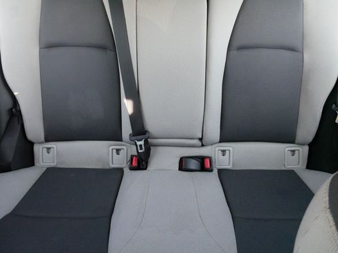 Used 2025 Toyota Corolla LE w/ LE Premium Package FWD image 13