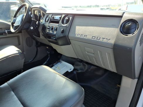 Used 2010 Ford F350 XL AWD/4WD image 17