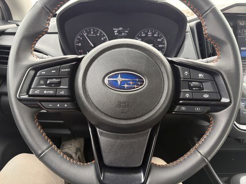 Used 2025 Subaru Crosstrek 2.5i Limited w/ Popular Package #3A image 25