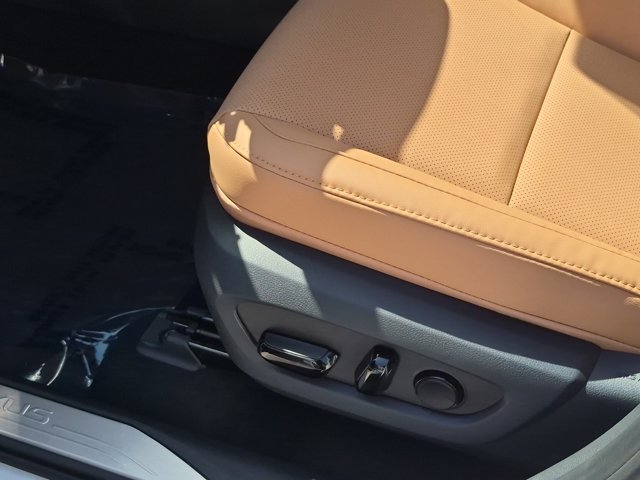 Used 2026 Lexus NX 350 AWD w/ Accessory Package (Z1) image 17